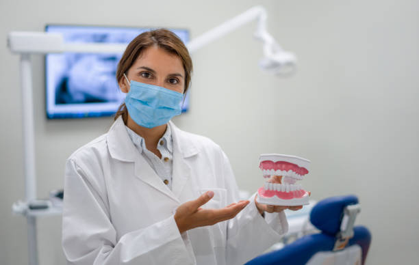 Best Emergency Dental Care for Trauma or Injury in North Boston, NY