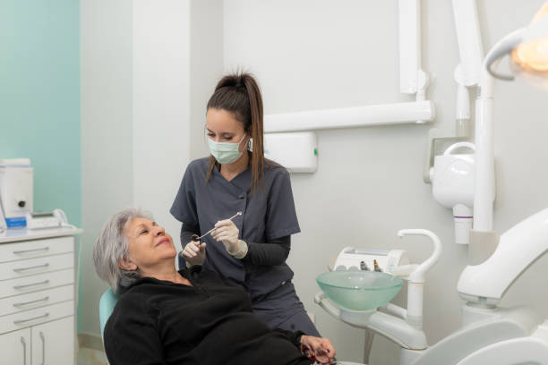 Best Emergency Dental Care for Trauma or Injury in North Boston, NY