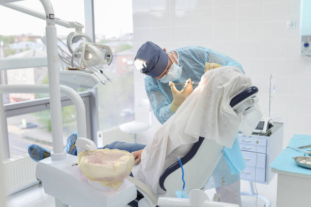 Best Emergency Treatment for Toothache in North Boston, NY